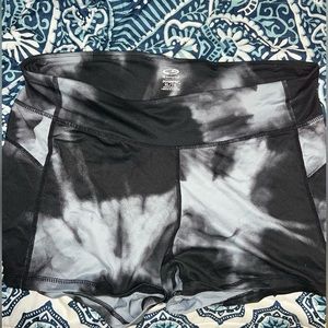 C9 by Champion shorts/tights.